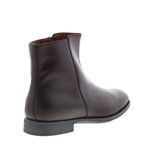 Aquatalia Mens Daniel Brown Boots (NWT) - Picture 7 of 7